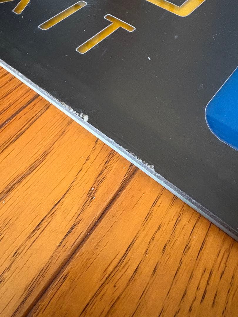 く*パ様 国鉄 実使用 駅案内看板 EXIT 国鉄バス 十和田湖方面 全長約12