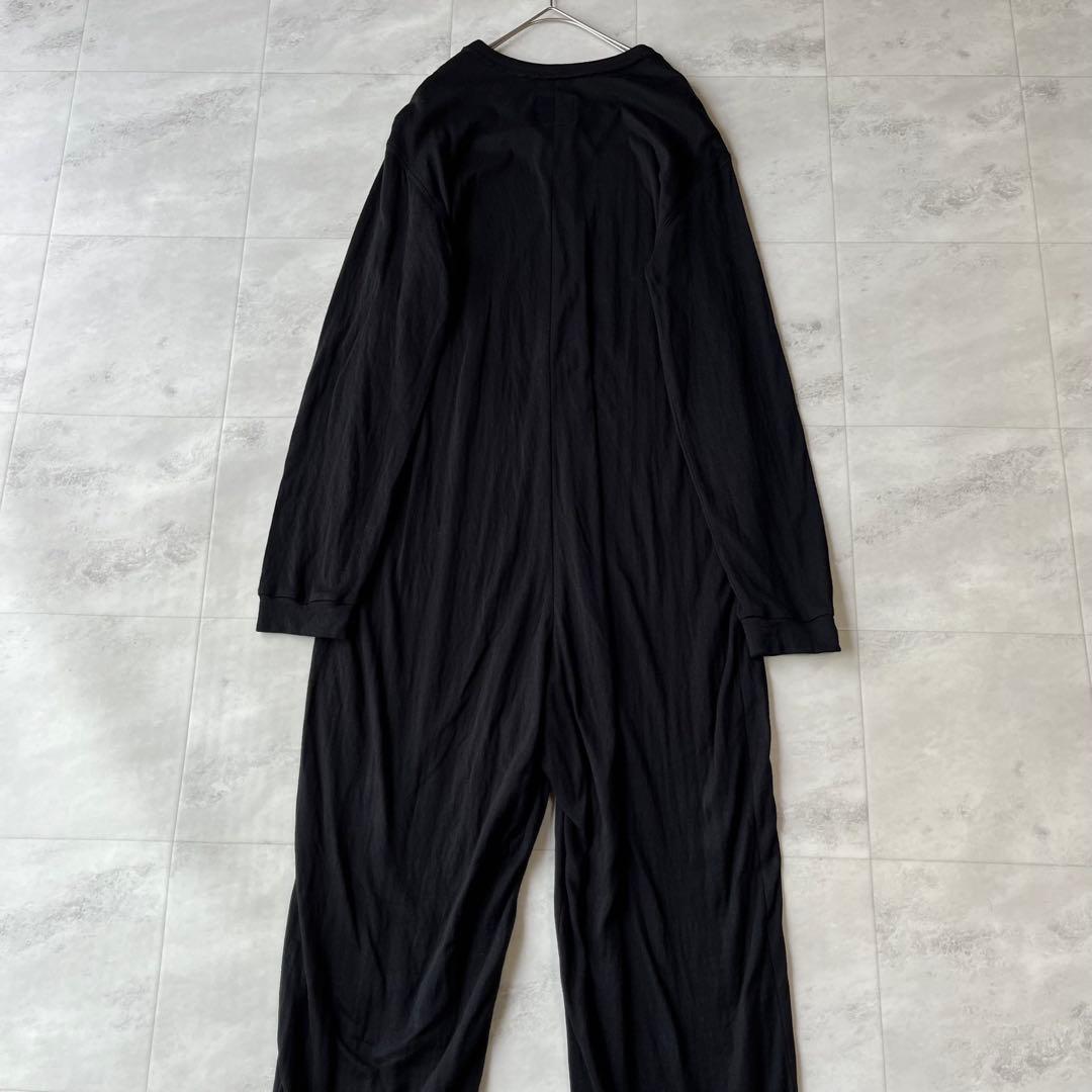 Plage THYARD ロンパース オールインワン コットン S