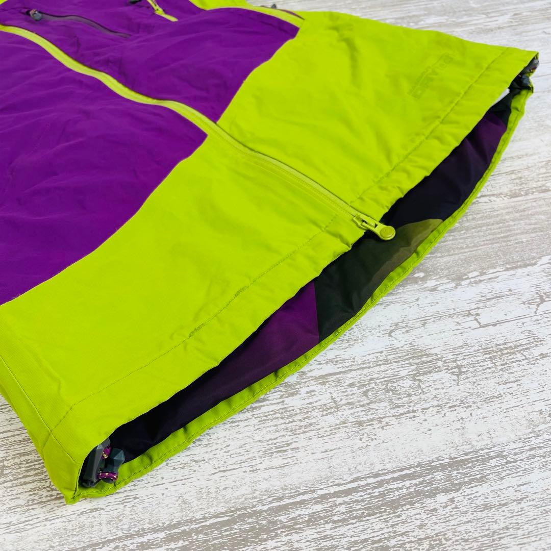 MAMMUT Azun Jacket Womenレディーススキージャケット【S】