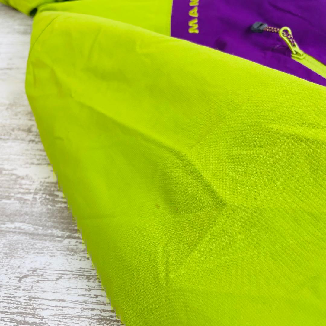 MAMMUT Azun Jacket Womenレディーススキージャケット【S】