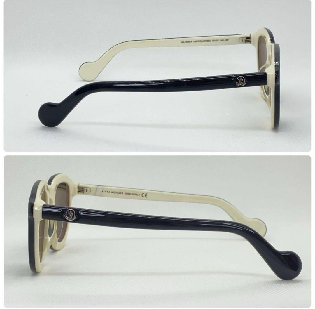 レア！モンクレール　サングラス　男女兼用