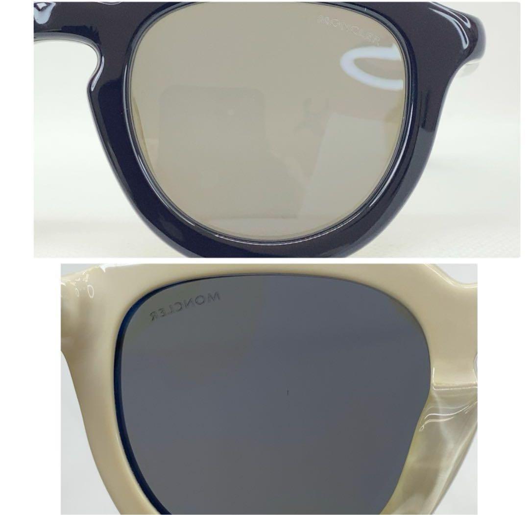 レア！モンクレール　サングラス　男女兼用