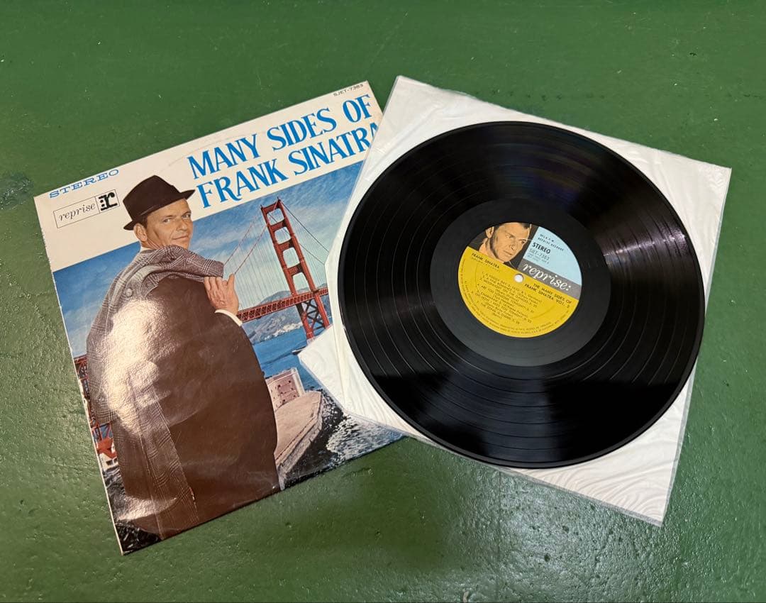 【LP9枚】ジャズ レコード まとめて A-05