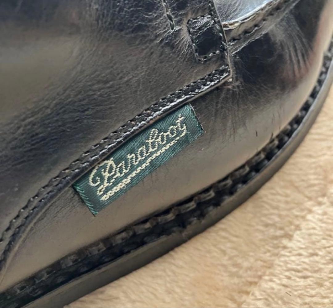 レア！？　'96 デカタグ　パラブーツ　\"ボーリュー \"箱付き　シャンボード