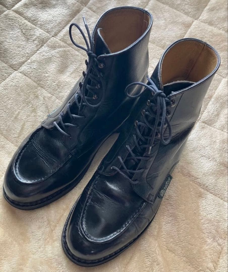 レア！？　'96 デカタグ　パラブーツ　\