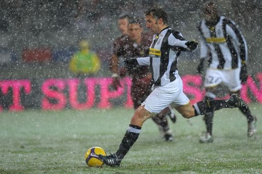 Mサイズ 新品未使用タグ付 正規品 08/09ユベントス デルピエロ