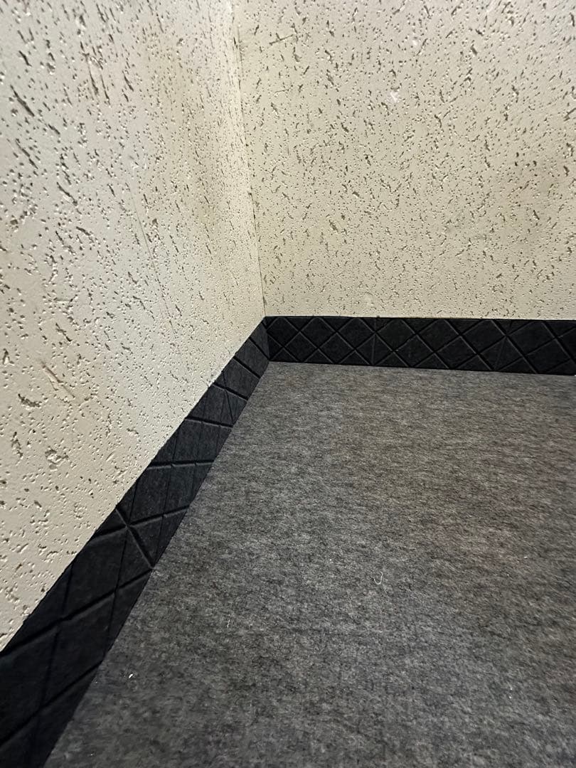 ARC ポケットスタジオ　防音室