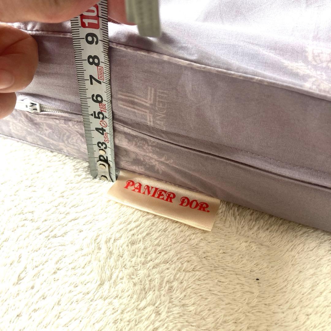 【美品】昭和西川　大恒リビング　体圧分散マット　すや寝　敷布団　マットレス