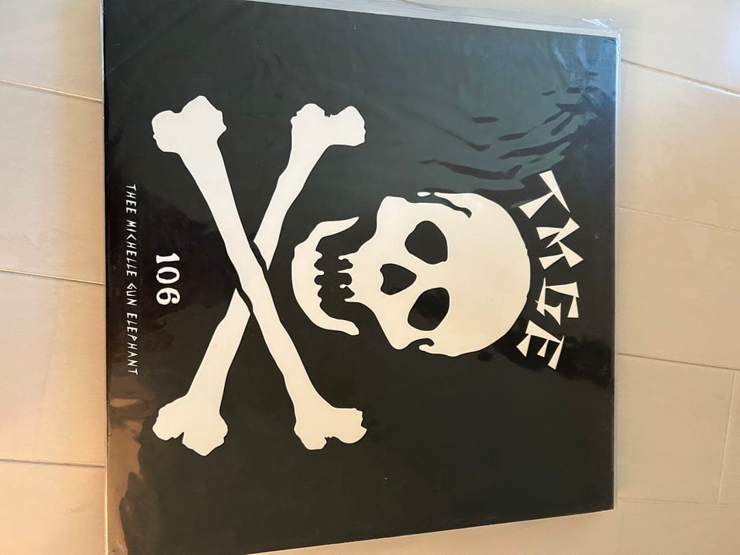 邦楽 THEE MICHELLE GUN ELEPHANT