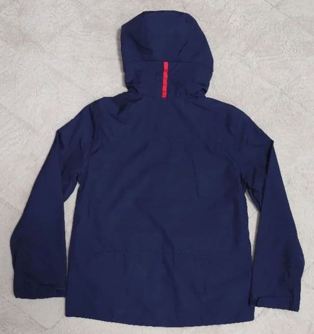 Polo Ralph Lauren ネイビー ジャケット　パーカー