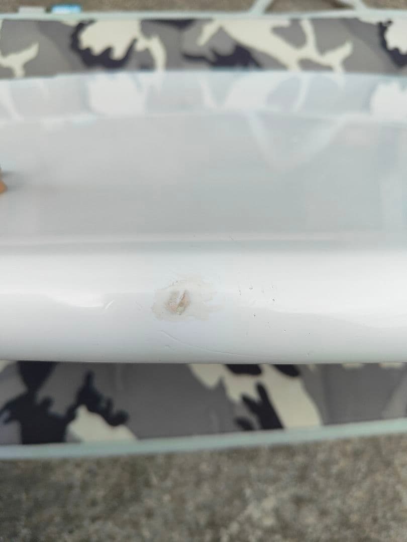 こたろ08　PLACEBO CONQUEST EL-DIABLO 6’2”