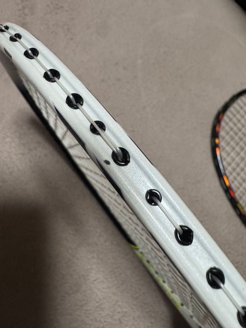 ダンクマン【桃田賢斗選手モデル】アストロクス99pro 3ug5 2本