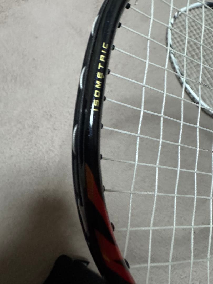 ダンクマン【桃田賢斗選手モデル】アストロクス99pro 3ug5 2本