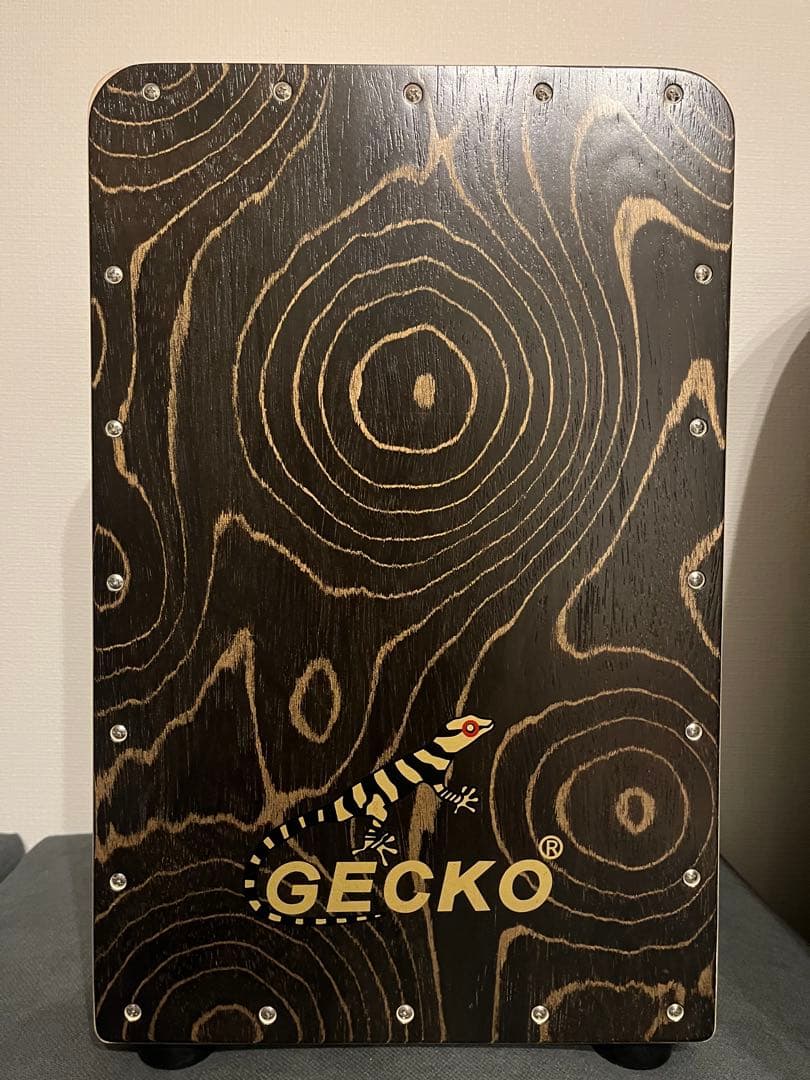 GECKO カホン CL50G