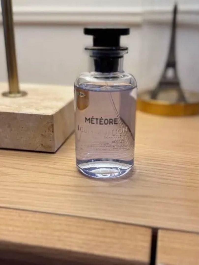 LOUIS VUITTON ルイヴィトン　METEORE 香水　METEORE