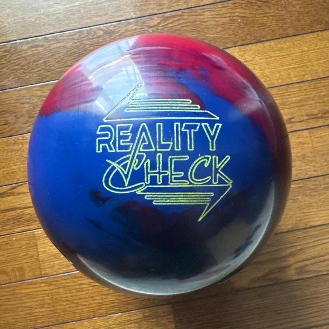 美品900GLOBAL REALITY CHECK