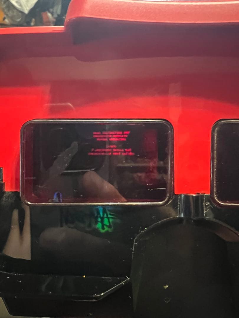 バーチャルボーイ　ソフト8本セット