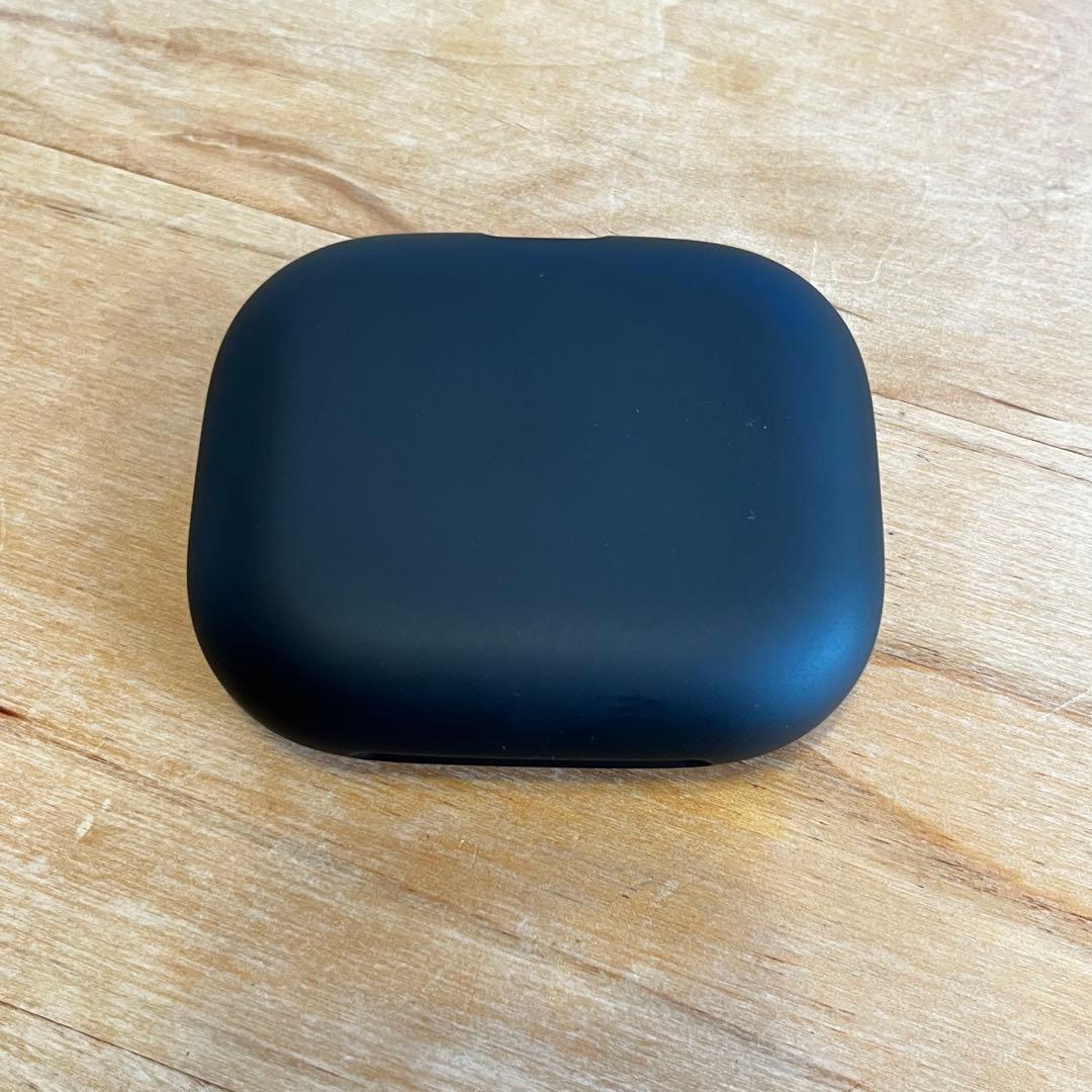 Anker Soundcore AeroFit 2 ながら聞きイヤホン　ブラック