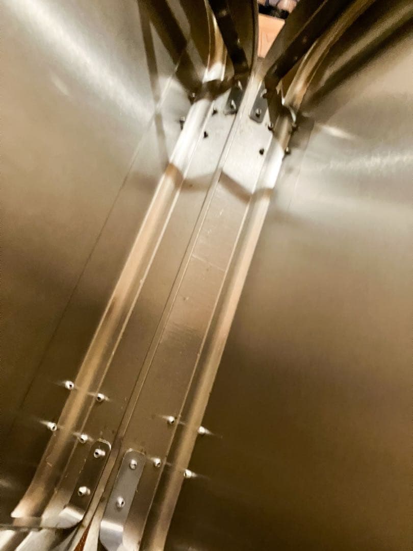 【希少】Coleman ステンレス 2WAY グリル BBQコンロ