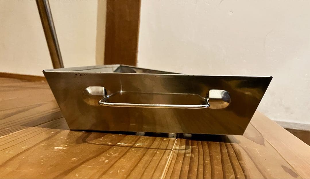 【希少】Coleman ステンレス 2WAY グリル BBQコンロ