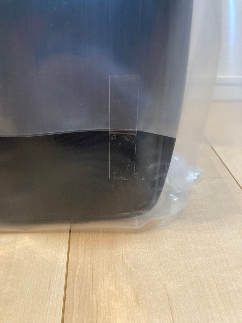 新品未開封　MANASLU126