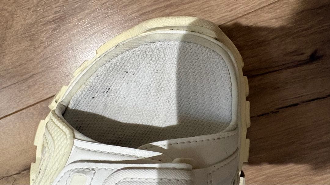 バレンシアガ　サンダル　ベルト　シューズ　26