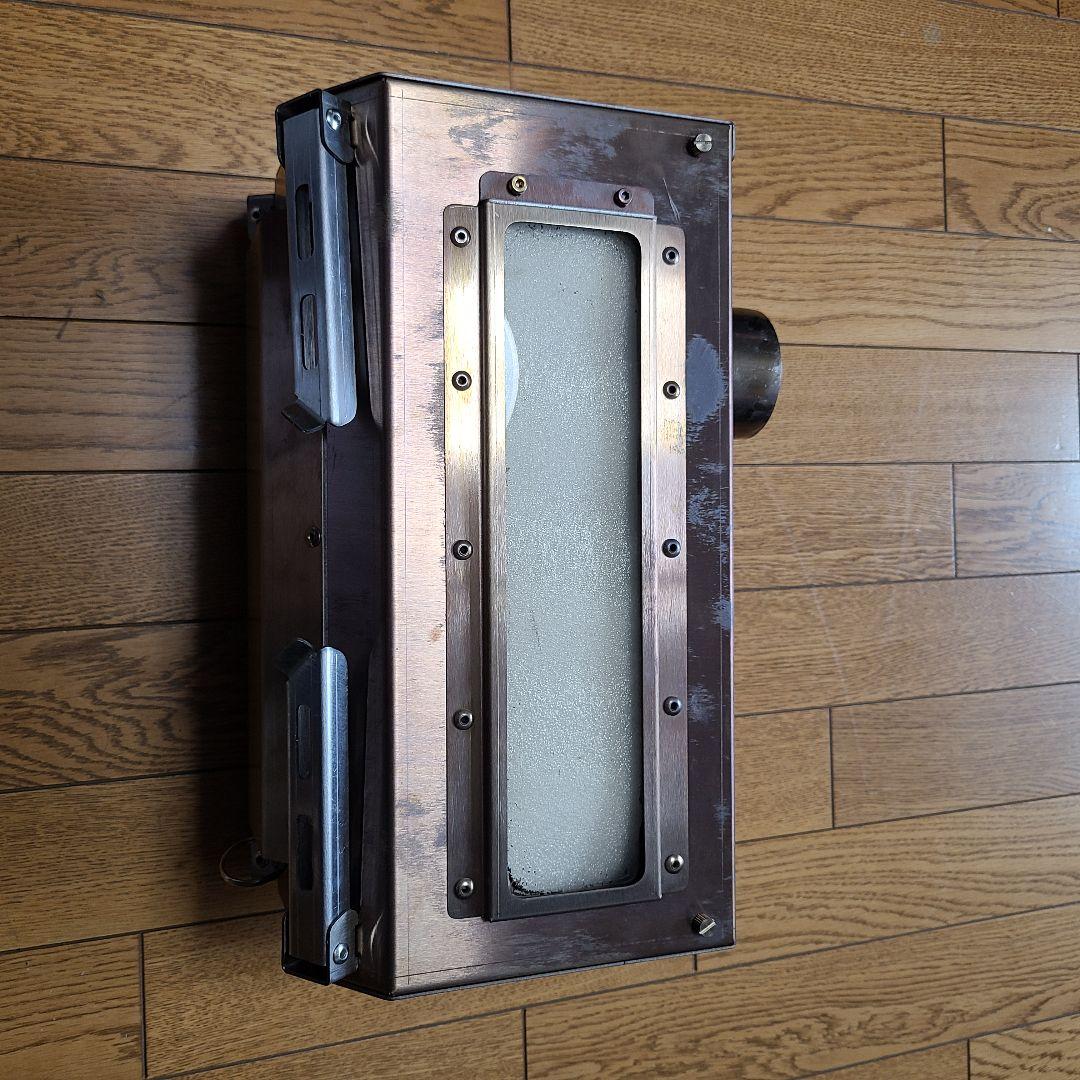 薪ストーブ デコ DECO