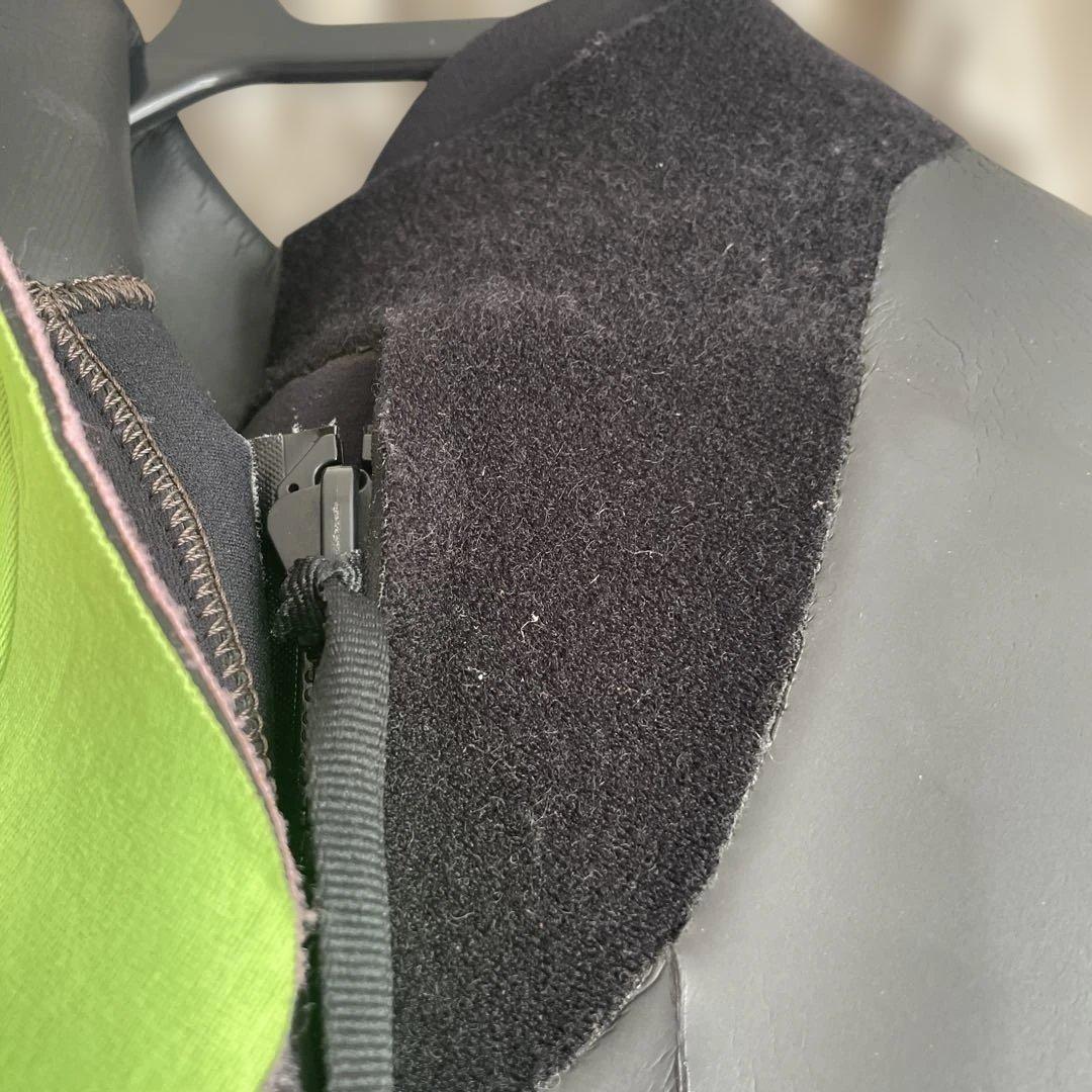 DOVE ウェットスーツレディース　（カスタムメイド Ｌサイズ）5/3mm