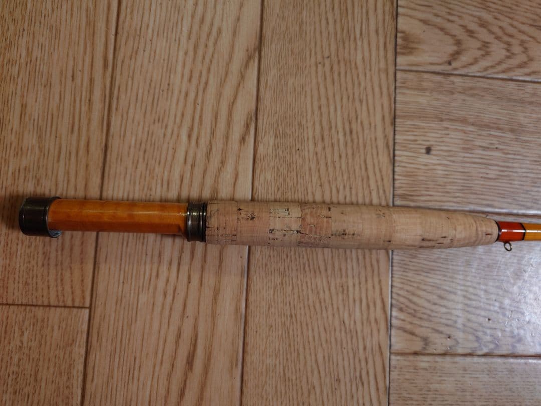 ロッド Murata Rod Co. Peer Mark Special 6'9\"