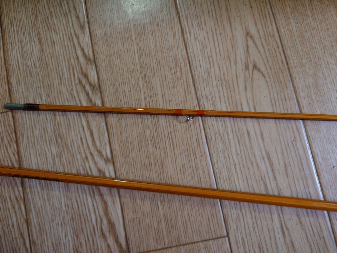 ロッド Murata Rod Co. Peer Mark Special 6'9\"