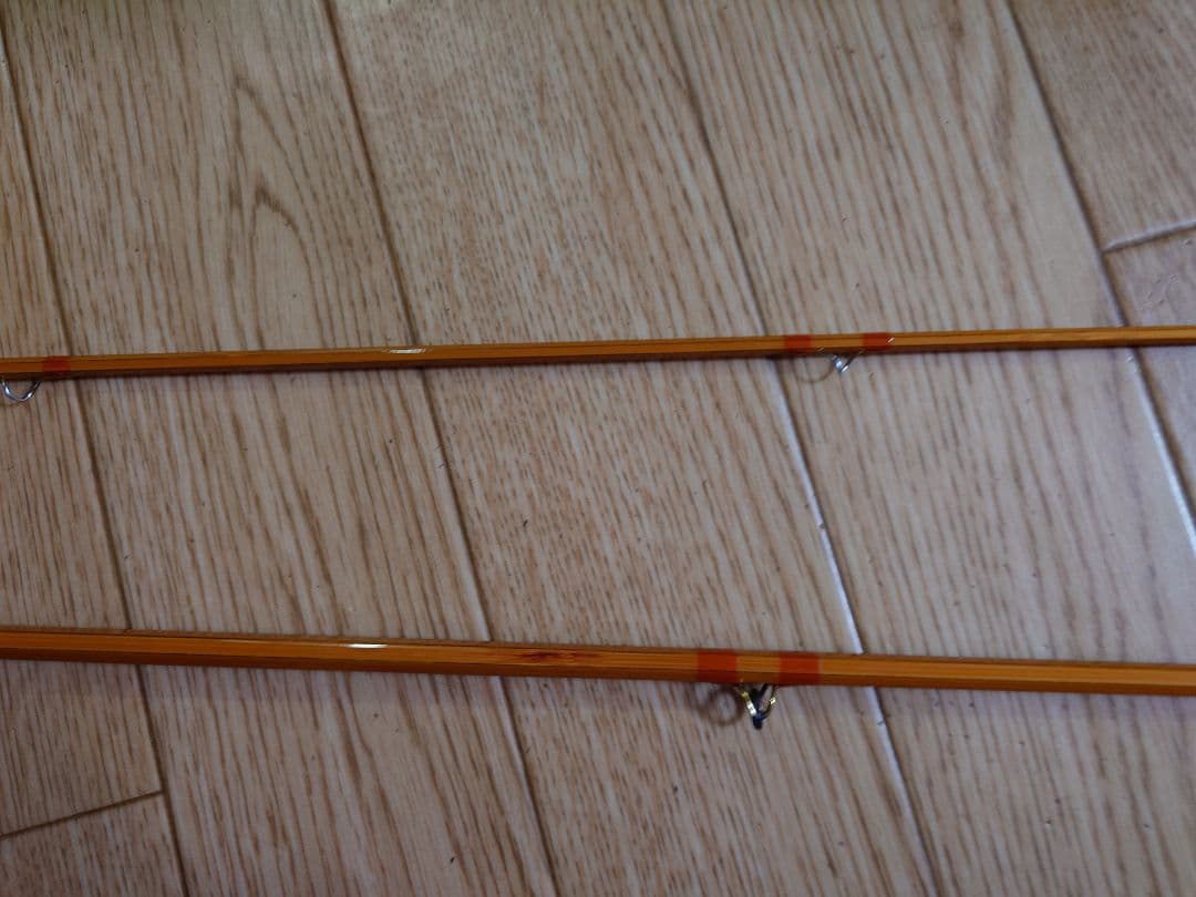 ロッド Murata Rod Co. Peer Mark Special 6'9\"