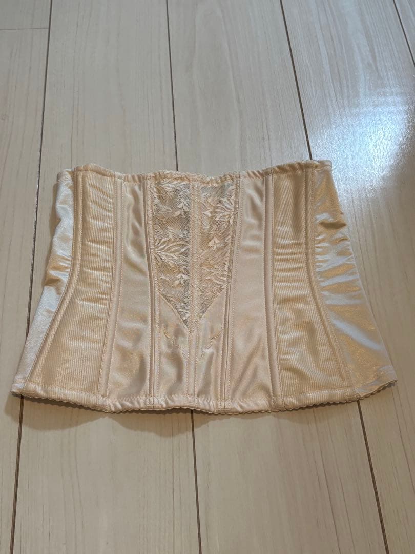 アールイズウエディング　インナー3点セット