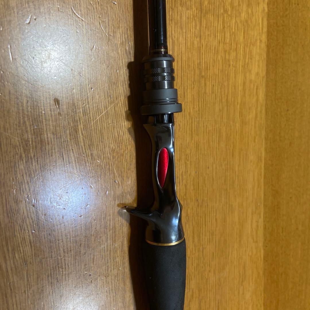 値下げ中　ダイワ　メタリア　タチウオ　テンヤSP 82H－180