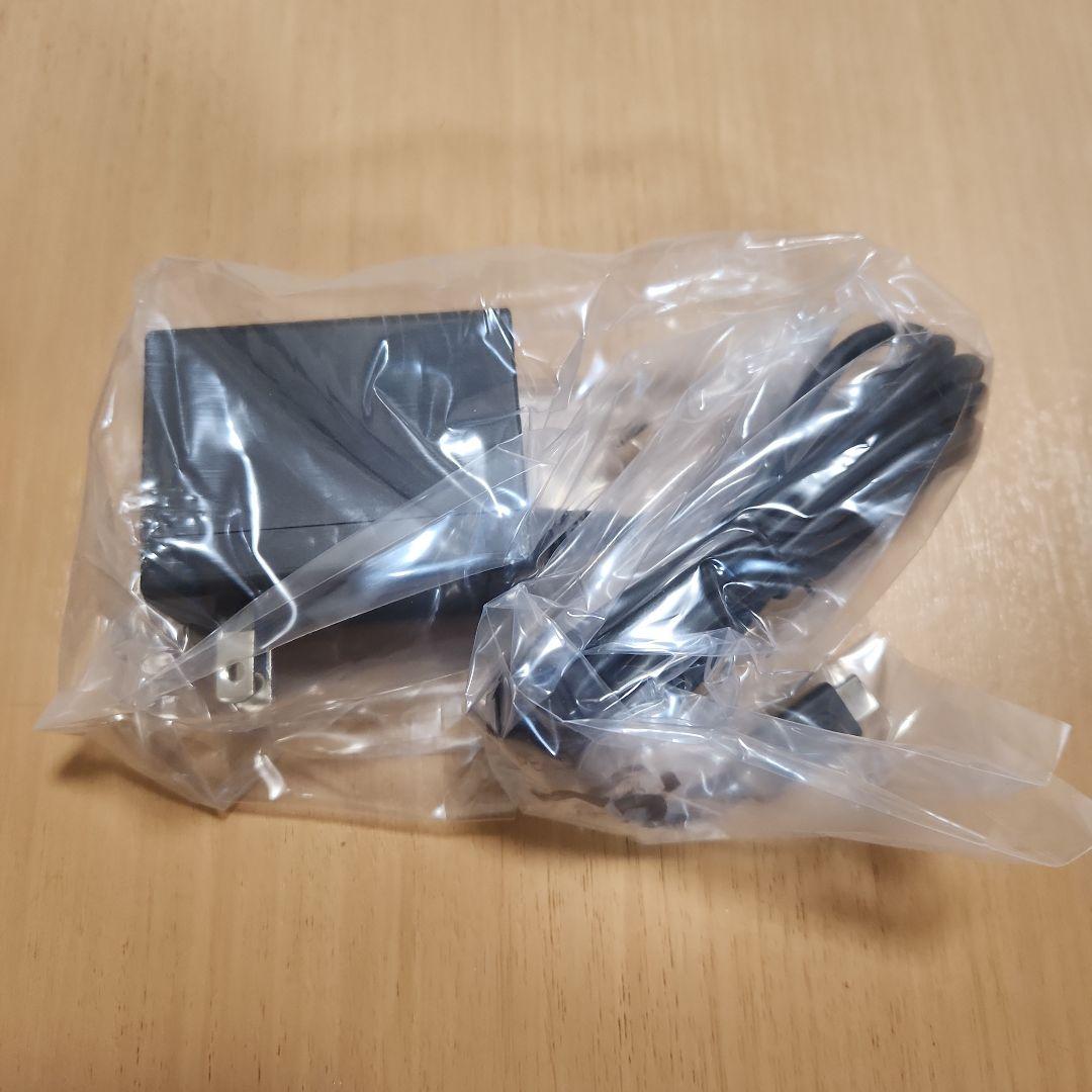 Nintendo Switch Lite イエロー 本体　ACアダプター付き