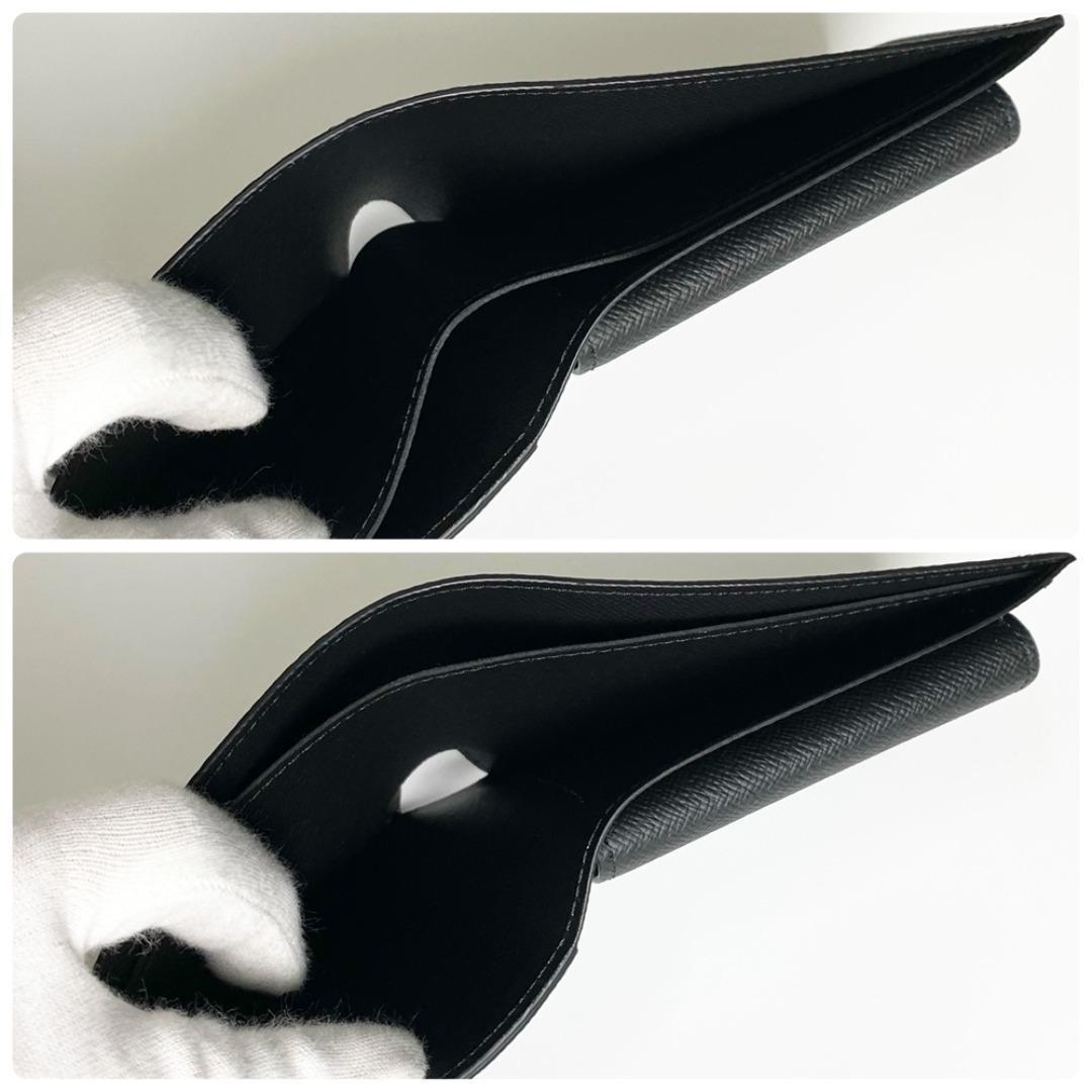 【極上美品】ルイヴィトン モノグラム エクリプス ポルトフォイユ・マルコ IC