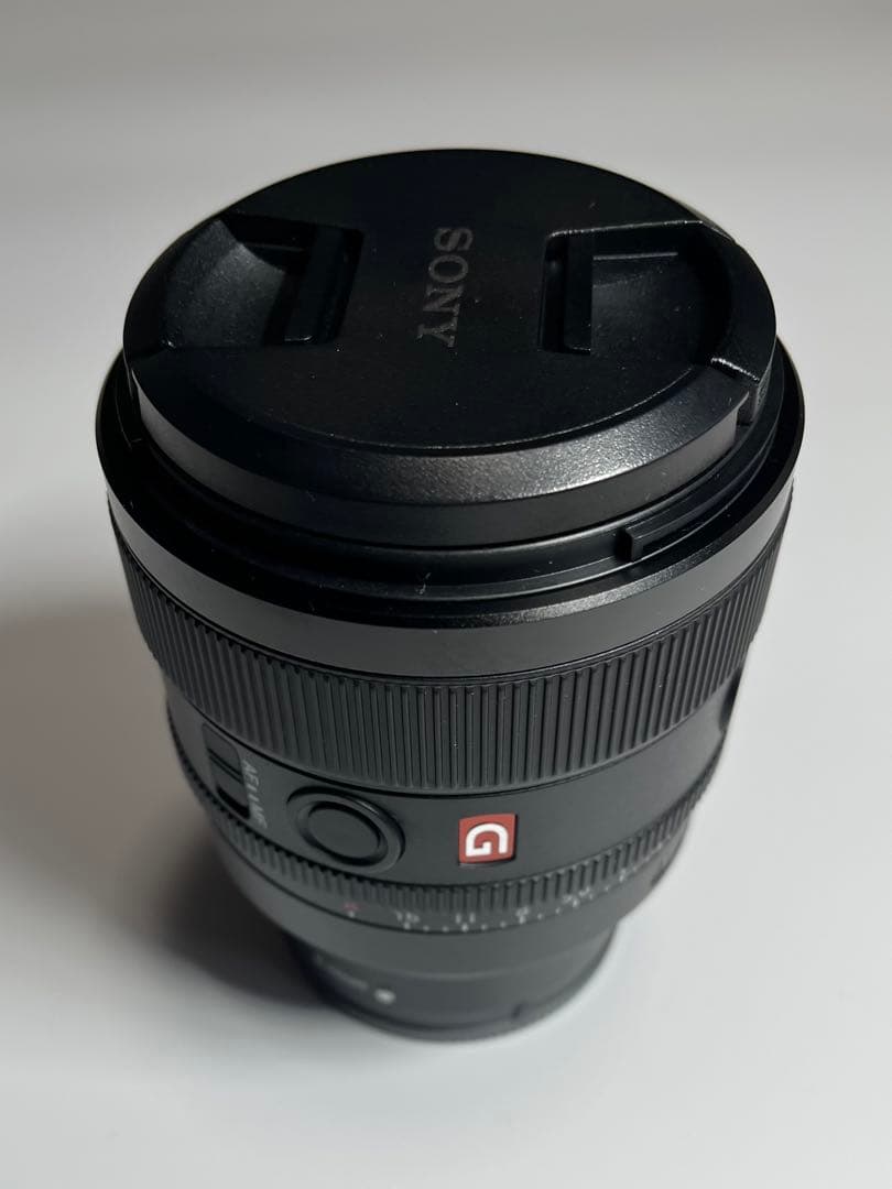 レンズ(単焦点) SONY FE 50mm F1.4 GM SEL50F14GM
