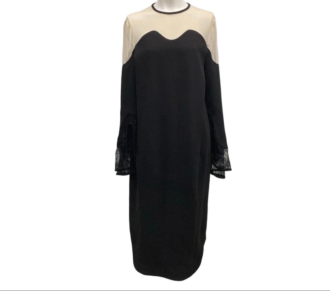 ⭐︎ 美品⭐︎ Mame kurogouchi ワンピース