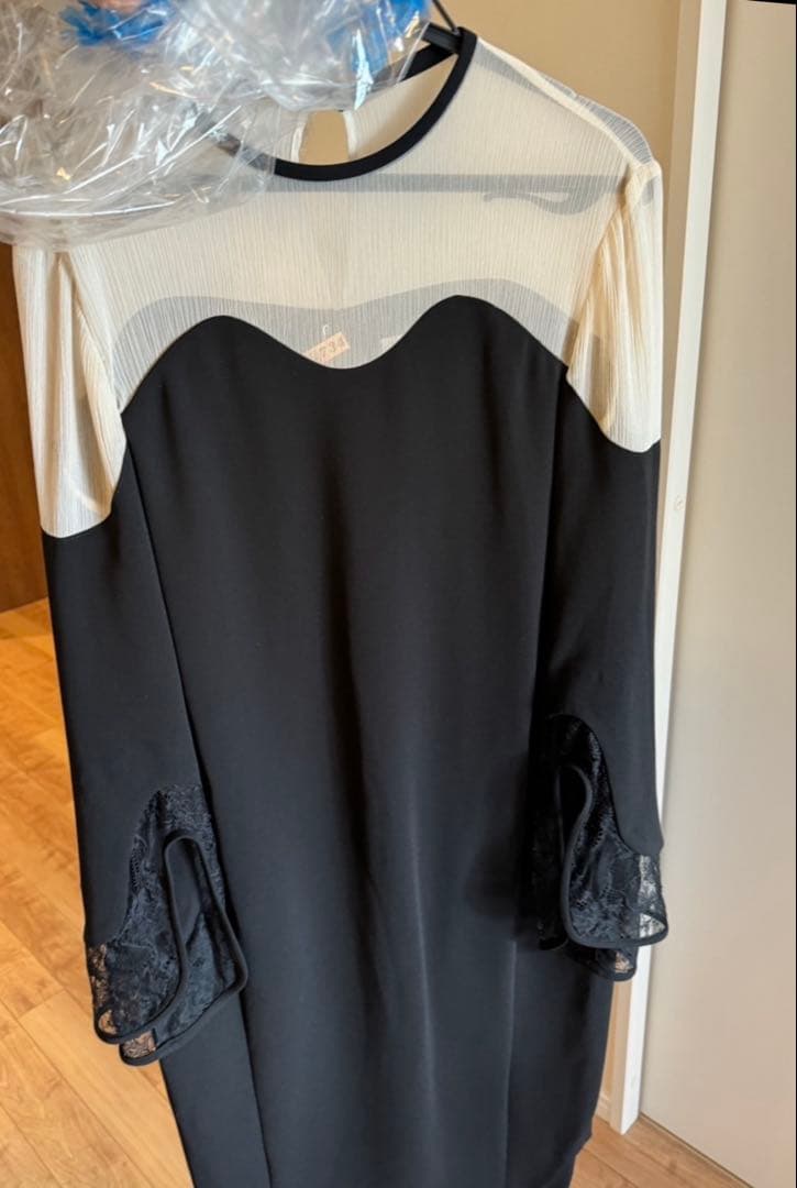 ⭐︎ 美品⭐︎ Mame kurogouchi ワンピース