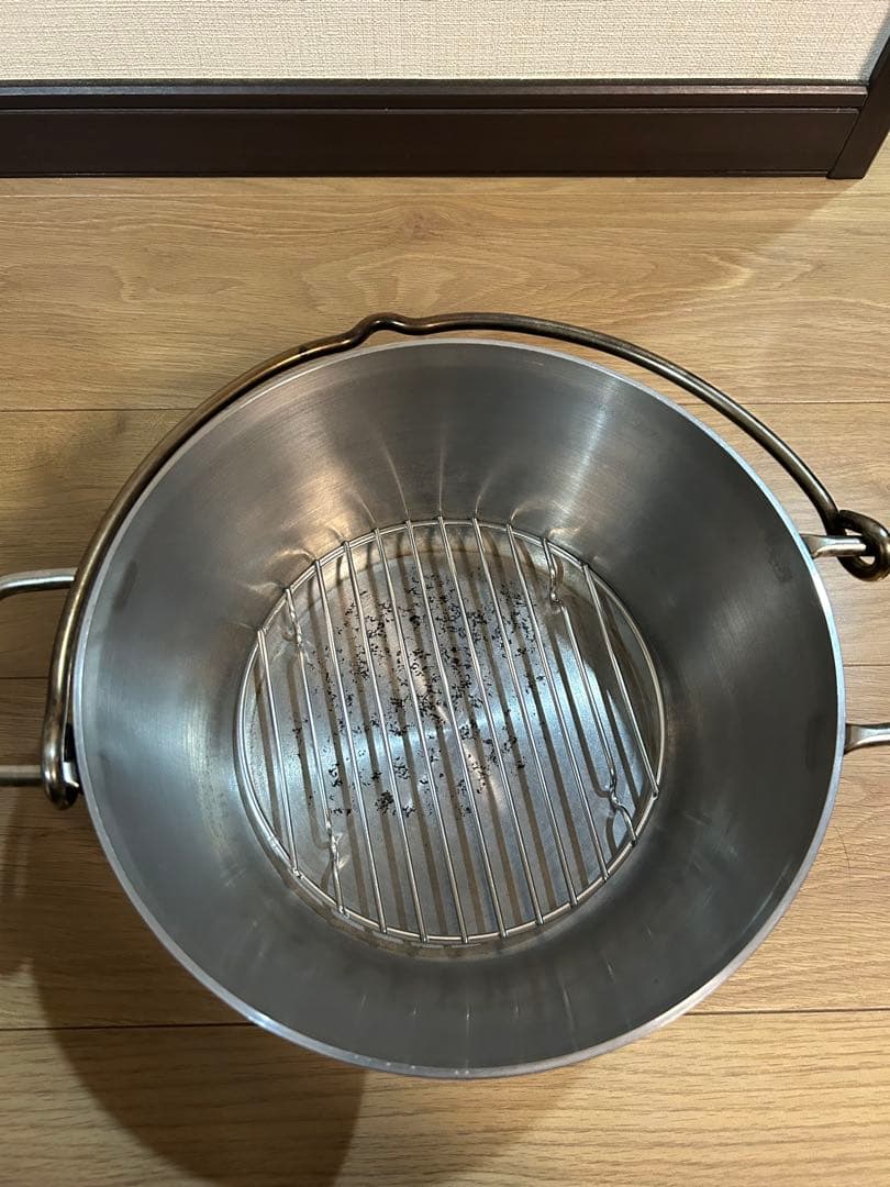 ソト ステンレスダッチオーブン10インチ 収納ケース付き SOTO