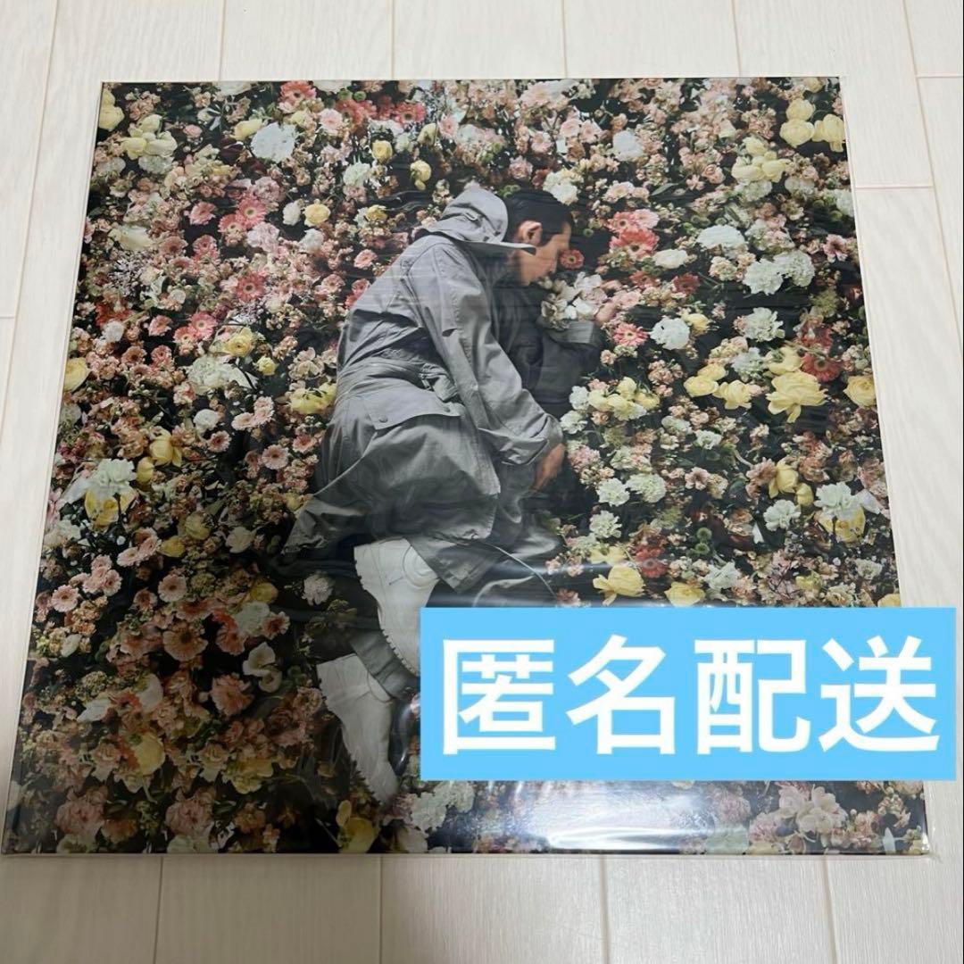 CODE KUNST PEOPLE LP VINYL レコード