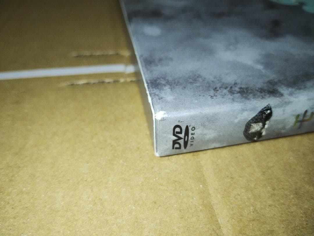 セル版 モノノ怪 怪 〜ayakashi〜 化猫 全6巻 初回版セット