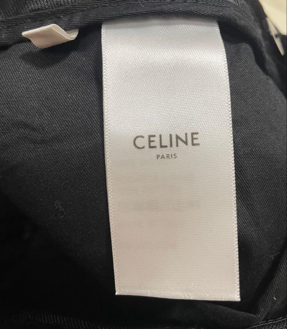 22SS CELINE サーフ フレアパンツ 44 スラックス