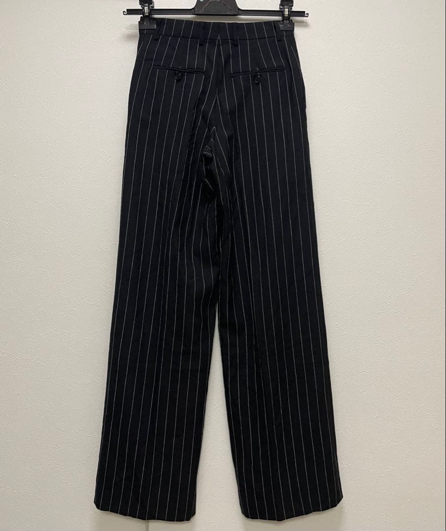 22SS CELINE サーフ フレアパンツ 44 スラックス