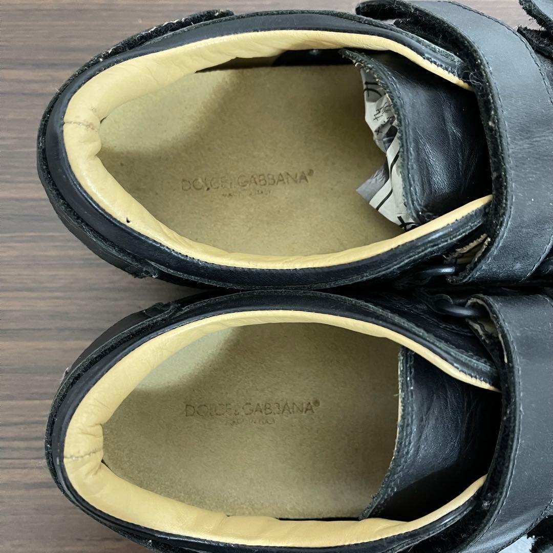 ドルチェアンドガッバーナ 靴 サンダル