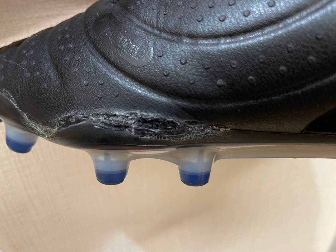 ナイキ　ティエンポ レジェンド10 エリート　FG