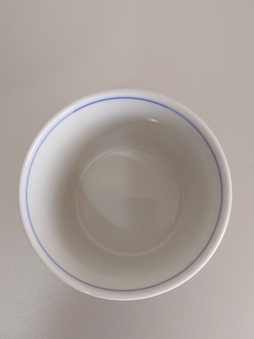 フェイラー ハイジ 九谷焼 (亀甲紋) ネイビー 【新品未使用・美品・完売品】