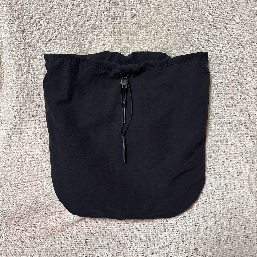 TODAYFUL Nylon Back Pack ナイロンバックパック