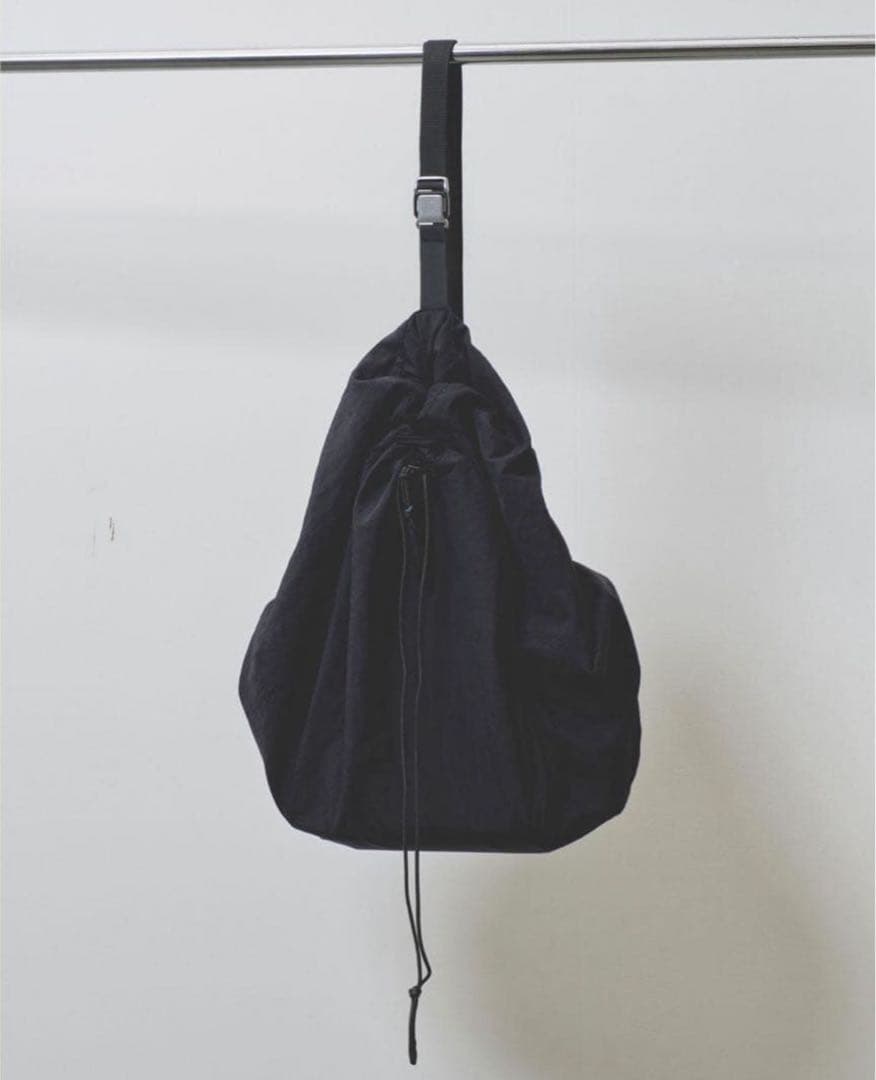 TODAYFUL Nylon Back Pack ナイロンバックパック