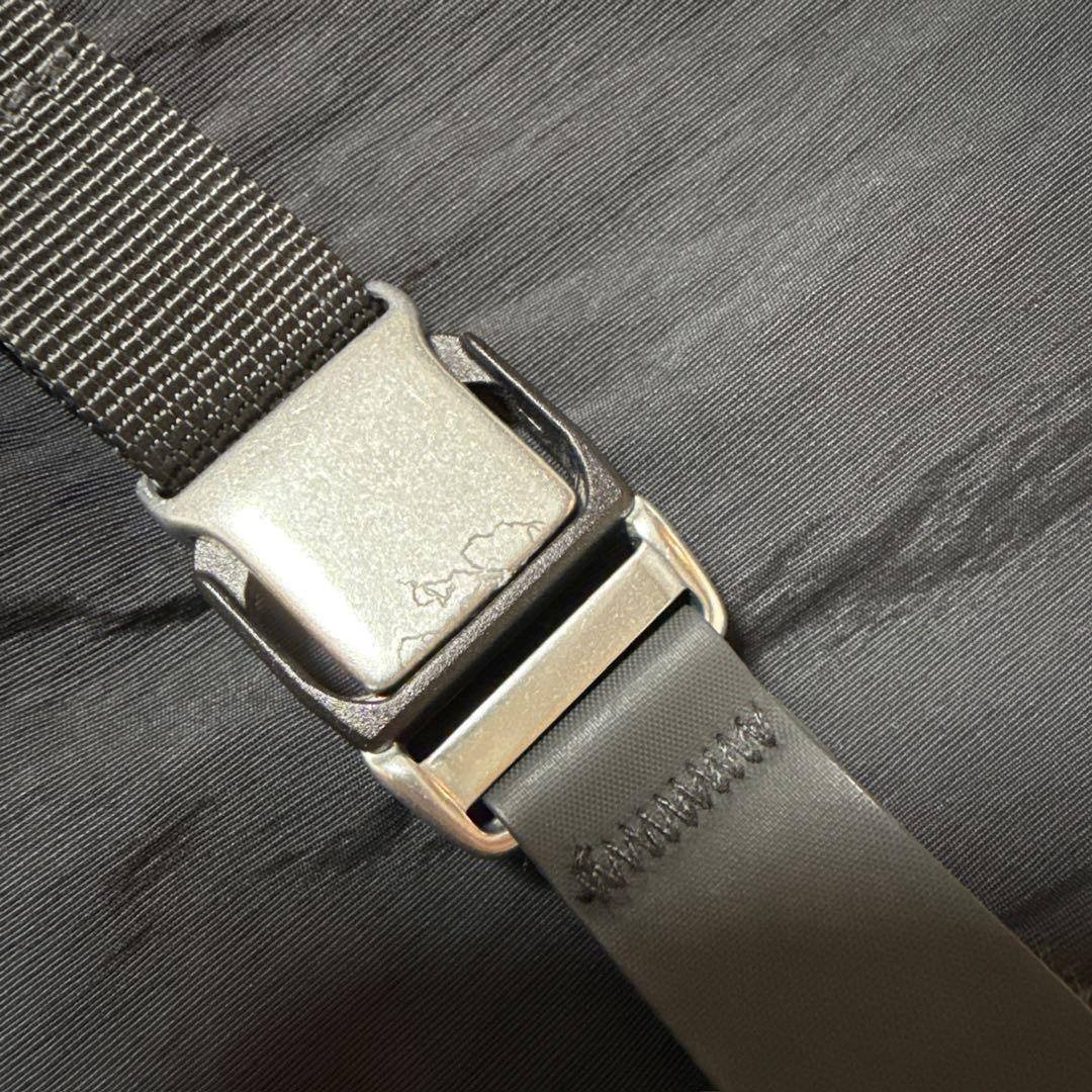 TODAYFUL Nylon Back Pack ナイロンバックパック