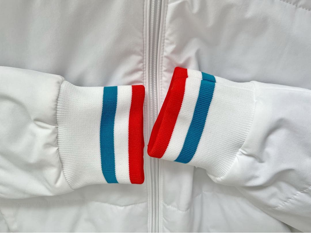 ルコック ゴルフ 定価17,600円 ブルゾン lecoq sportif